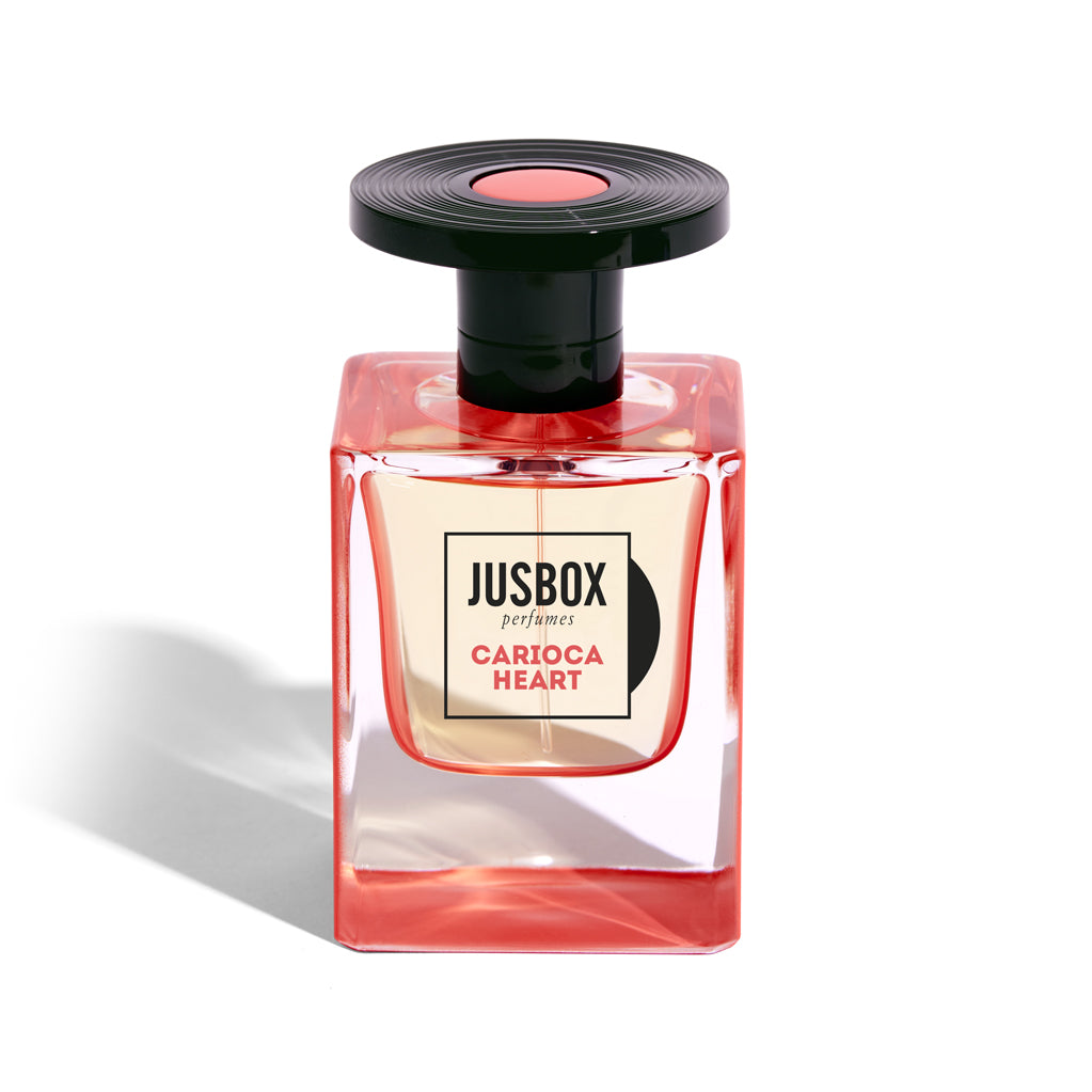 Carioca Heart – Jusbox US