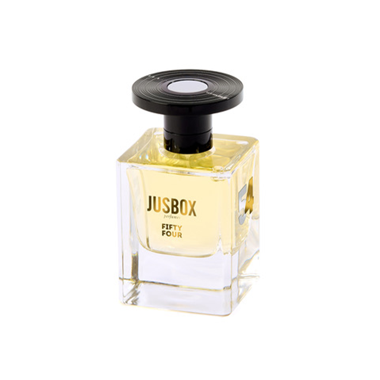 Fifty Four – Jusbox US