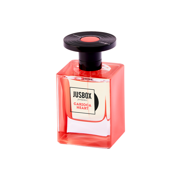 JUSBOX - CARIOCA HEART 香水 EDP 78ml Carioca Heart – Jusbox US