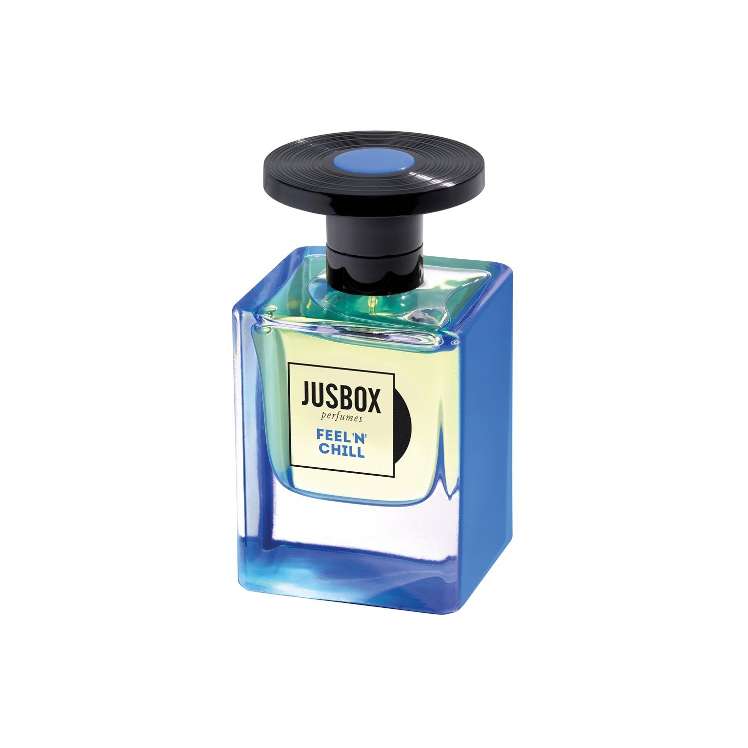Feel 'n' Chill – Jusbox US