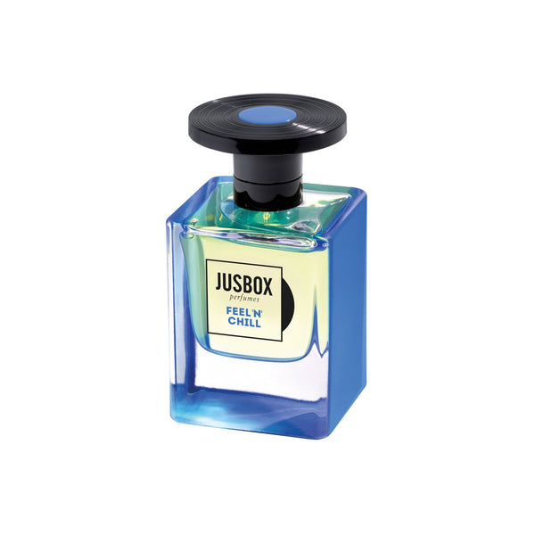 アイドル Perfume Feel 'n' Chill – Jusbox US